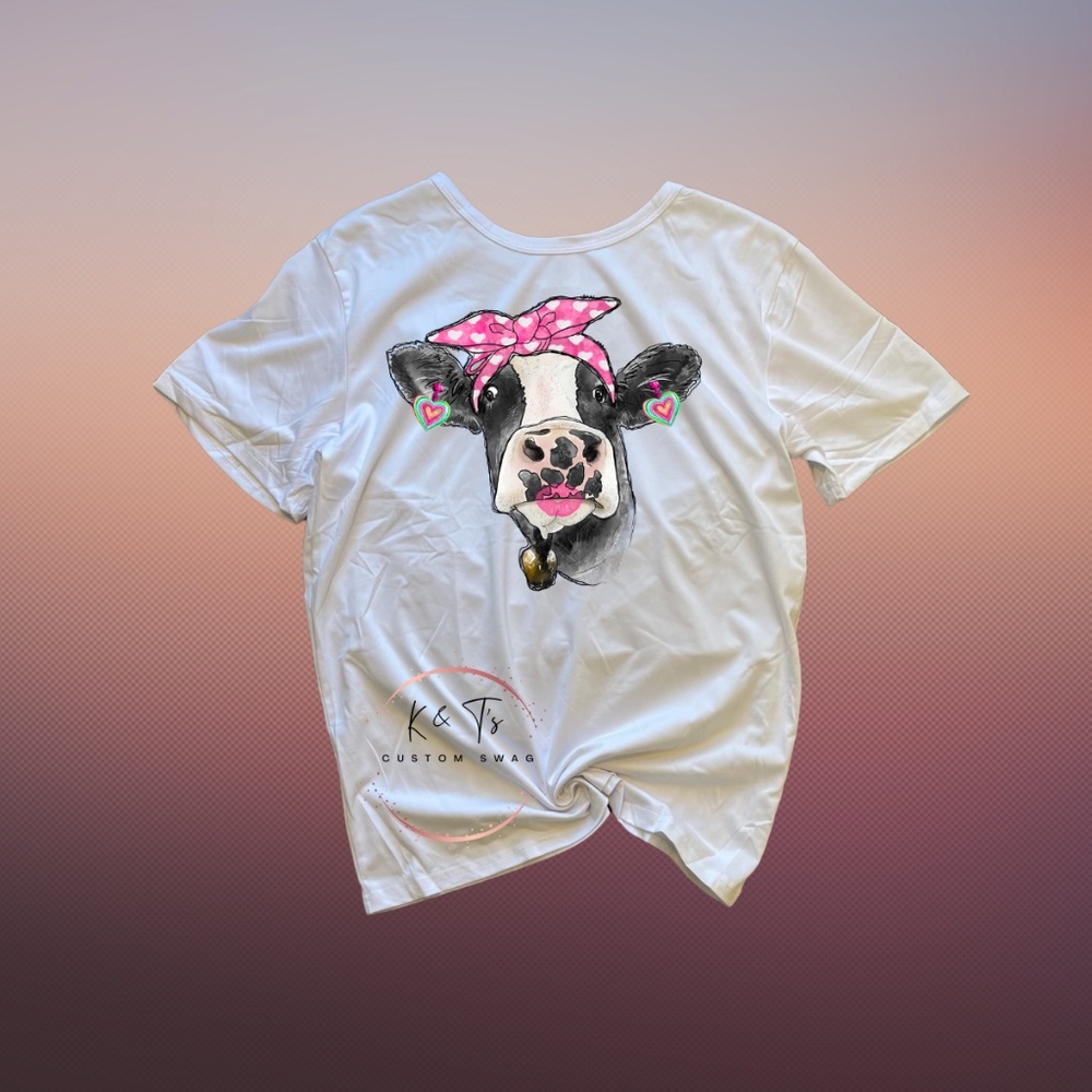 Valentine's Day T-shirt